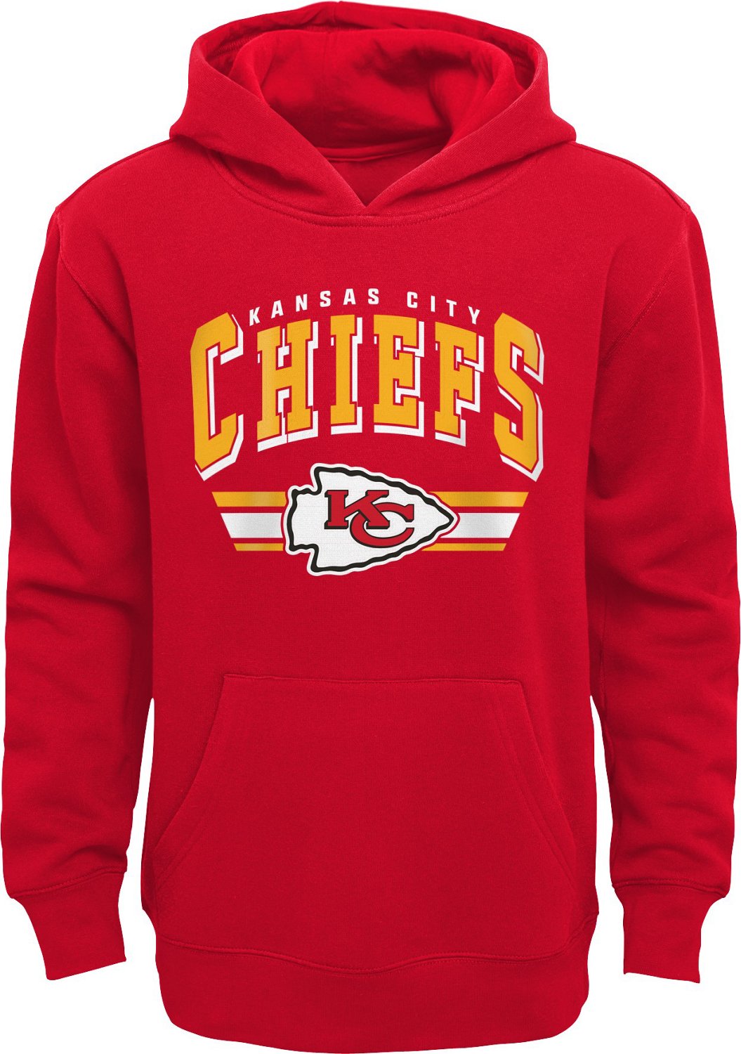 Kansas City Chiefs Jerseys, Clothing, & Shirts | Academy