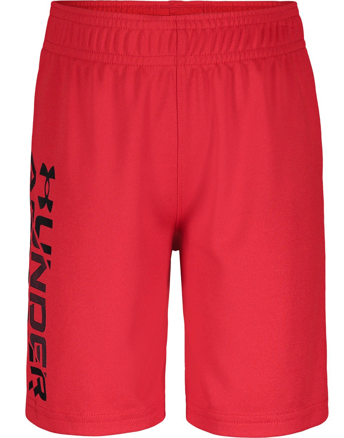 Under Armour Toddlers' Prototype Wordmark Shorts Academy
