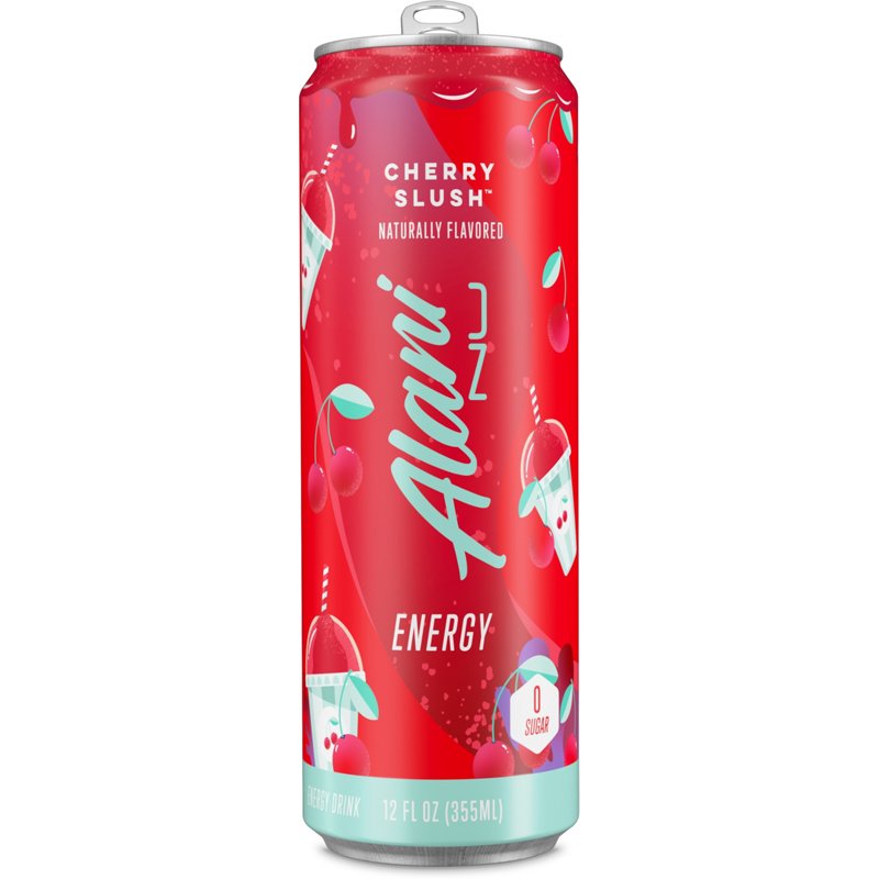 Alani Nu Cherry Slu… - image