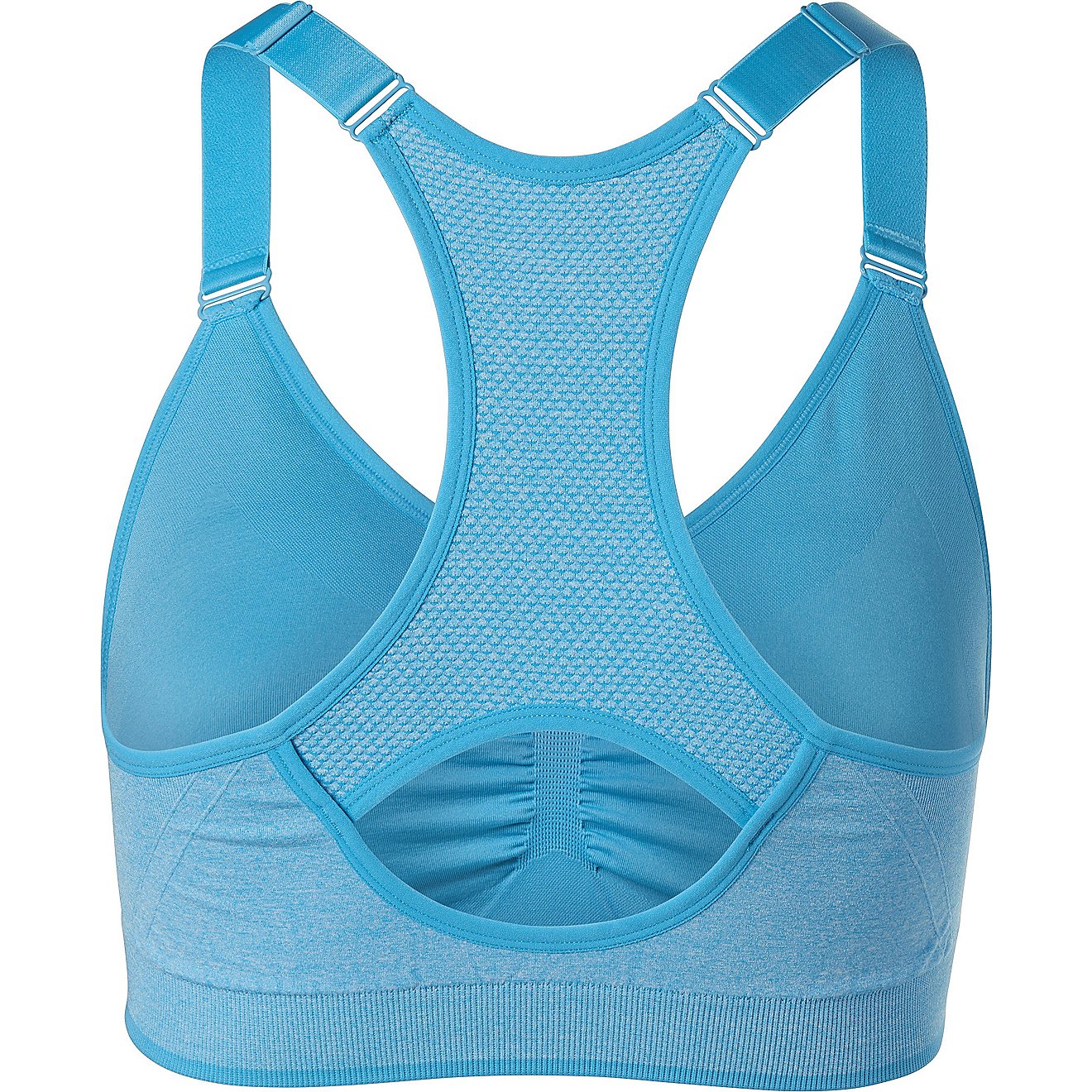 BCG Women's Plus Size Seamless Cami Bra                                                                                          - view number 2