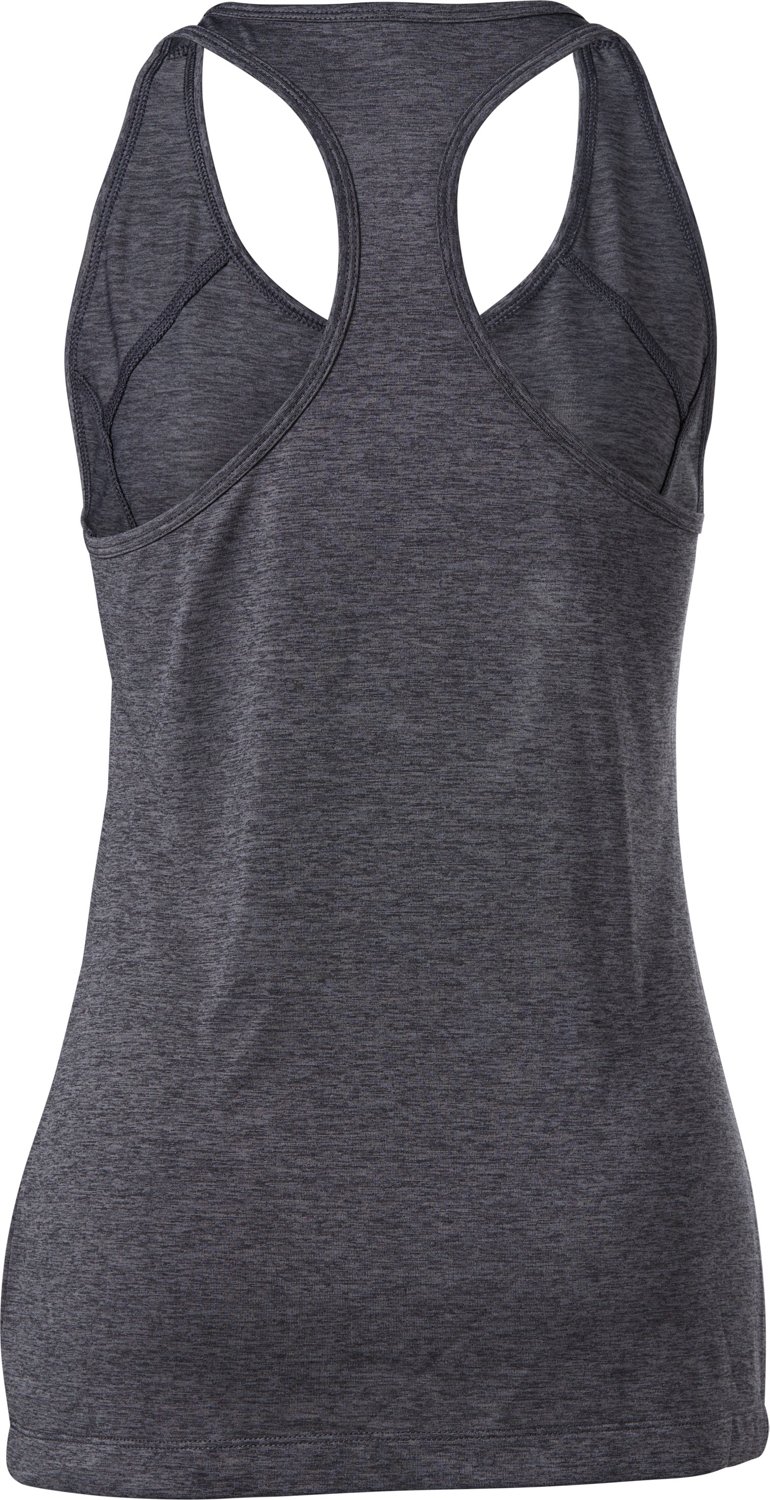 BCG Women's Turbo Melange Tank Top - view number 2
