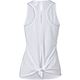BCG Women's Slit Back Tank Top                                                                                                   - view number 2