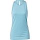 BCG Women's Training Slit Back Tank Top                                                                                          - view number 1 image