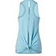 BCG Women's Training Slit Back Tank Top                                                                                          - view number 2 image