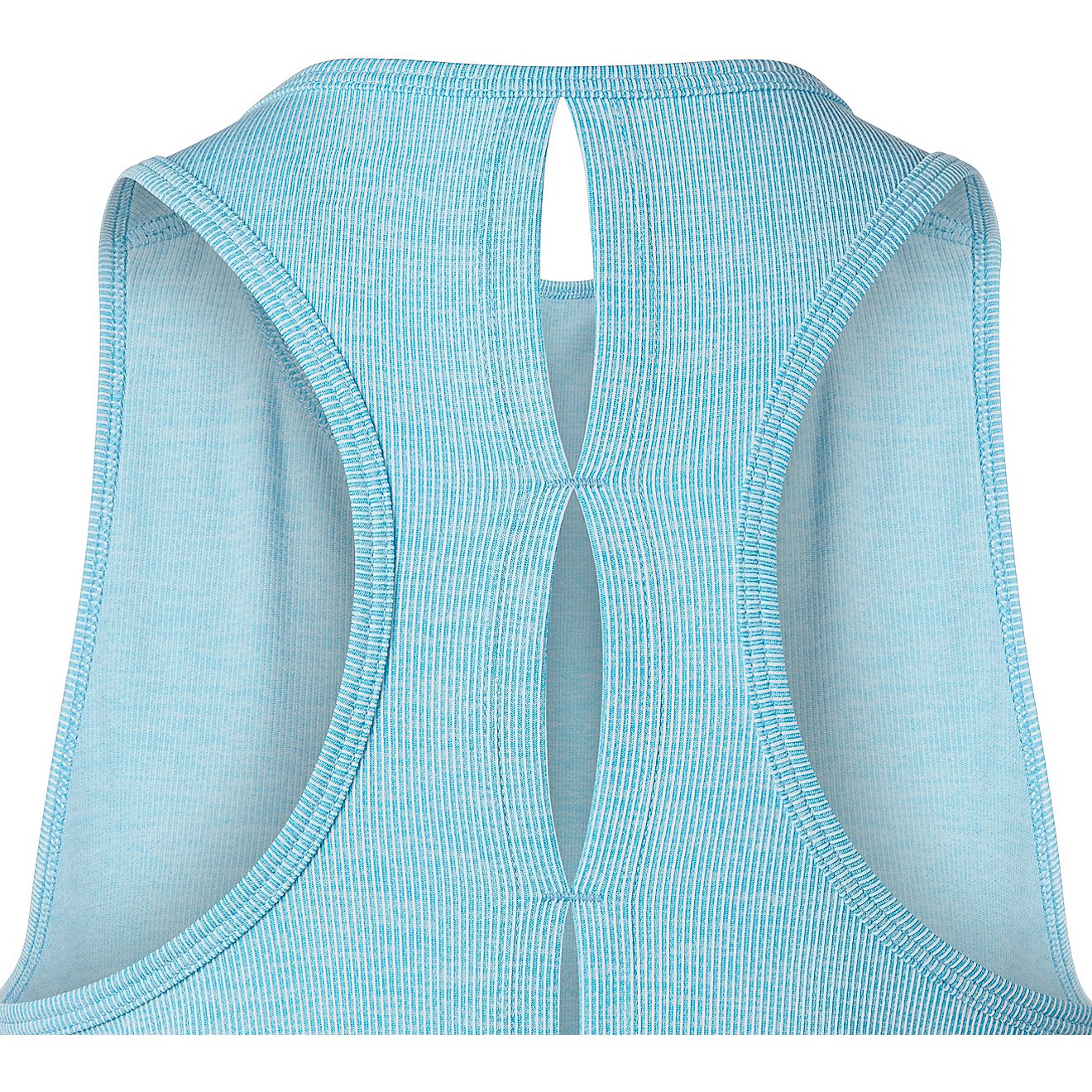 BCG Women's Training Slit Back Tank Top                                                                                          - view number 4