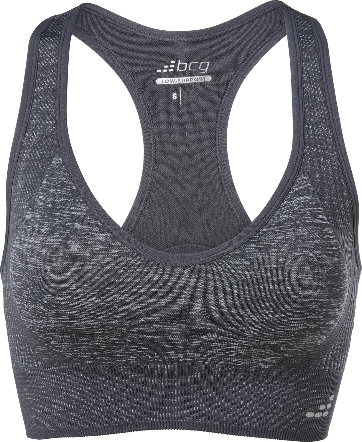 Shop Ninja Women's Non- Padded Sports Air Bra Free Size Fits 28-36