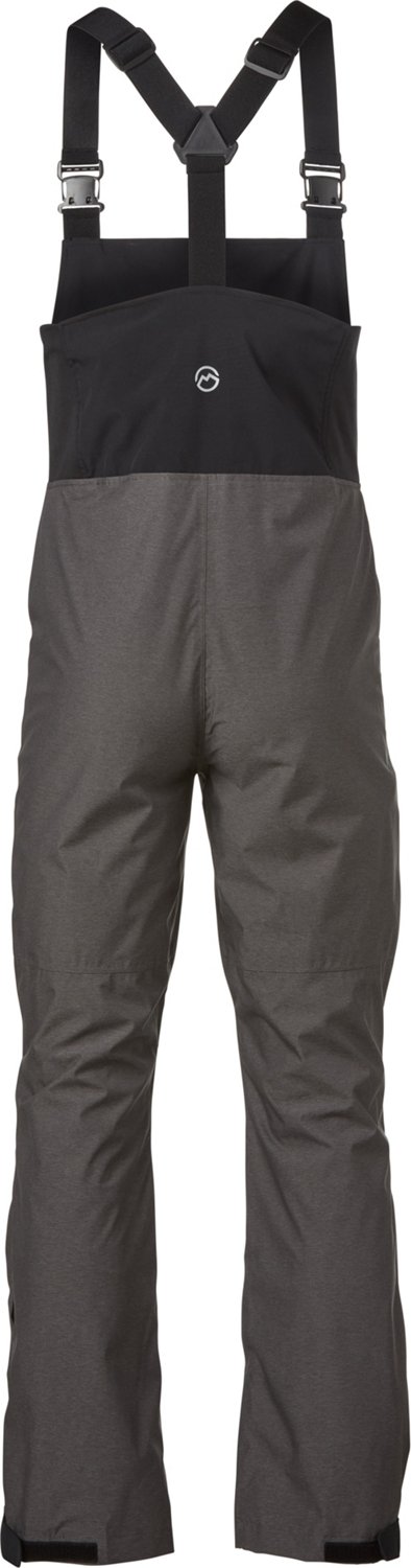 Men's Fly Fishing Bibs & Rain Pants