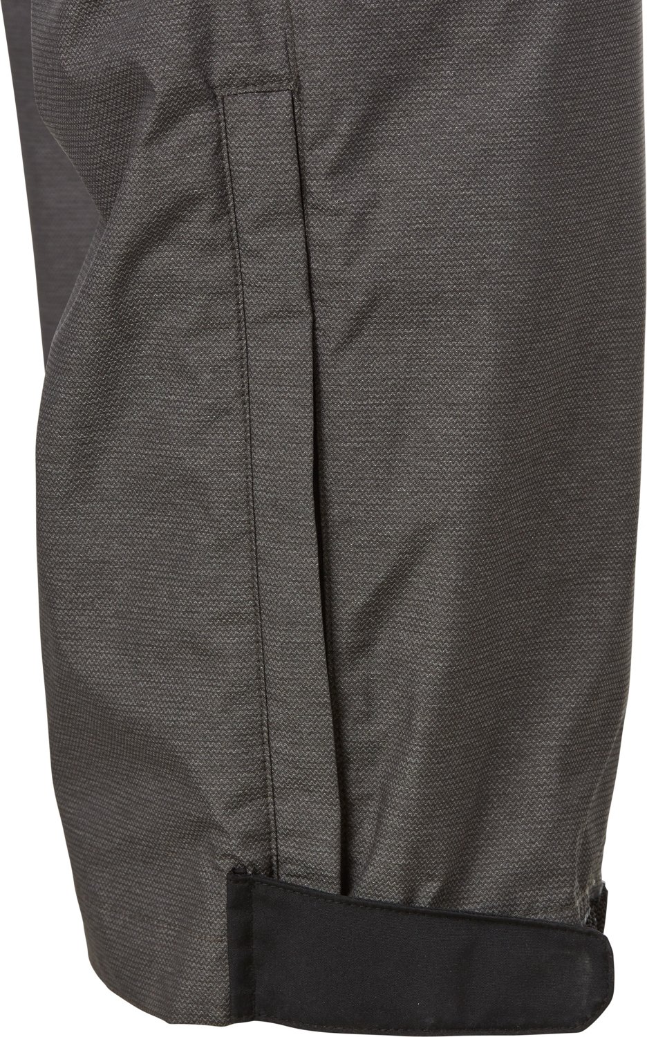 Magellan Outdoors Men's FishGear Rain Bib                                                                                        - view number 4