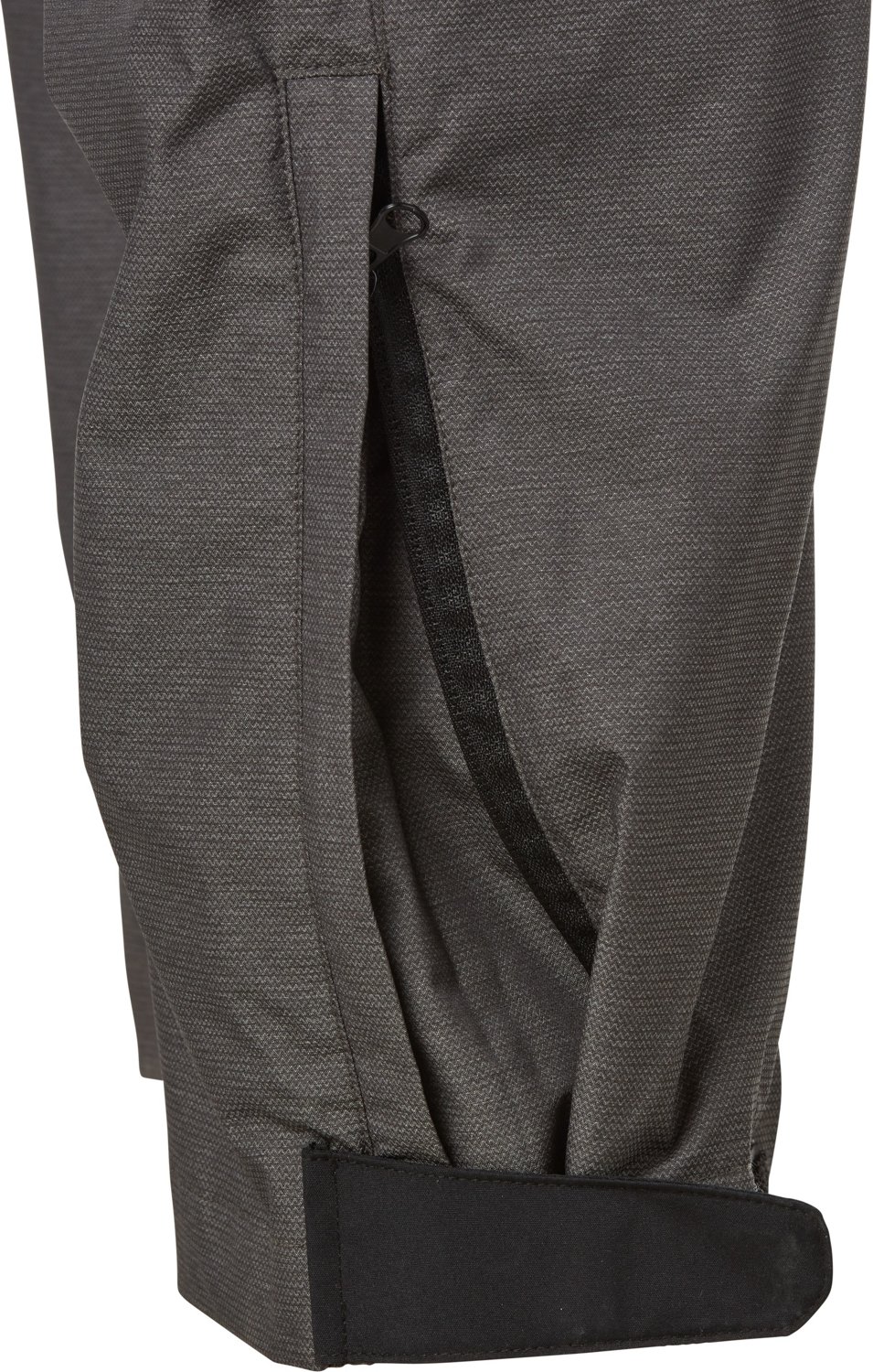 Magellan Outdoors Men's FishGear Rain Bib                                                                                        - view number 5