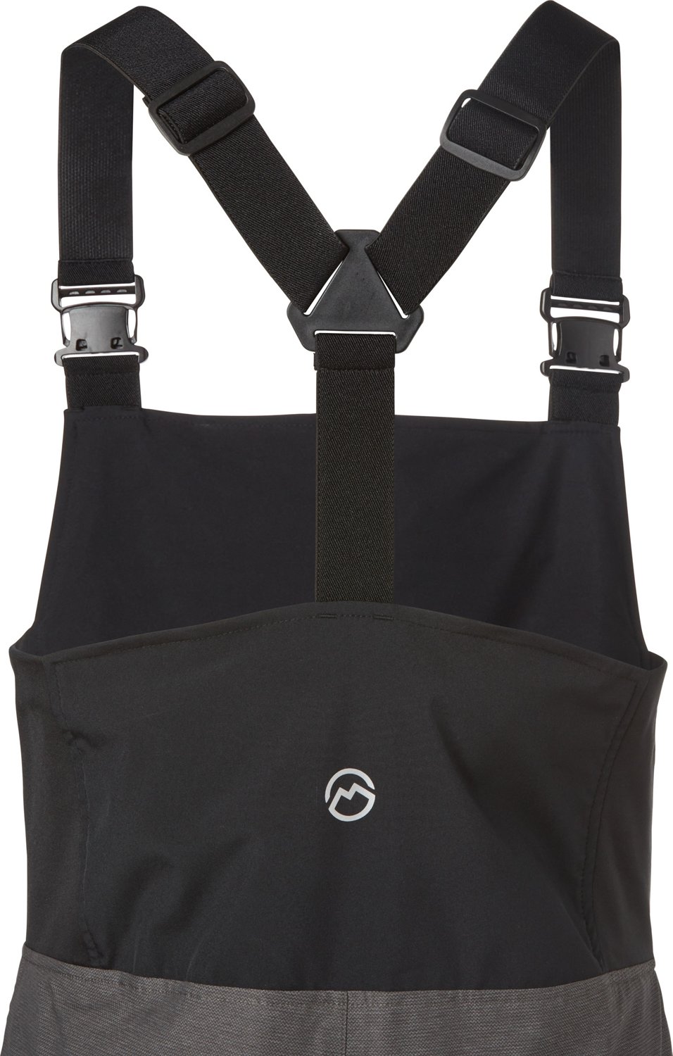 Magellan Outdoors Men's FishGear Rain Bib                                                                                        - view number 7