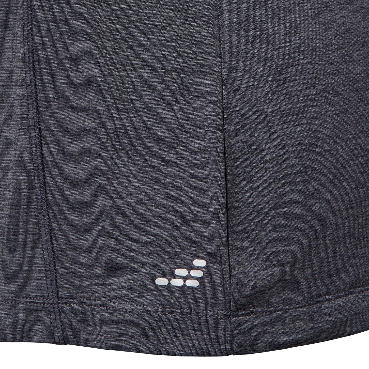 BCG Women's Turbo Melange Tank Top