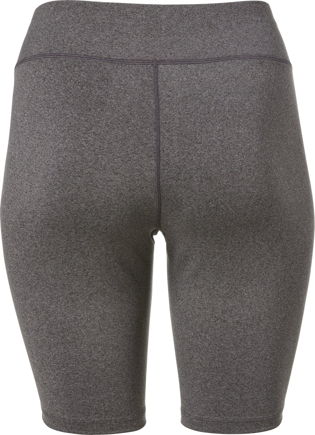 BCG Women's Plus Size Bike Shorts Academy