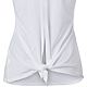 BCG Women's Slit Back Tank Top                                                                                                   - view number 4