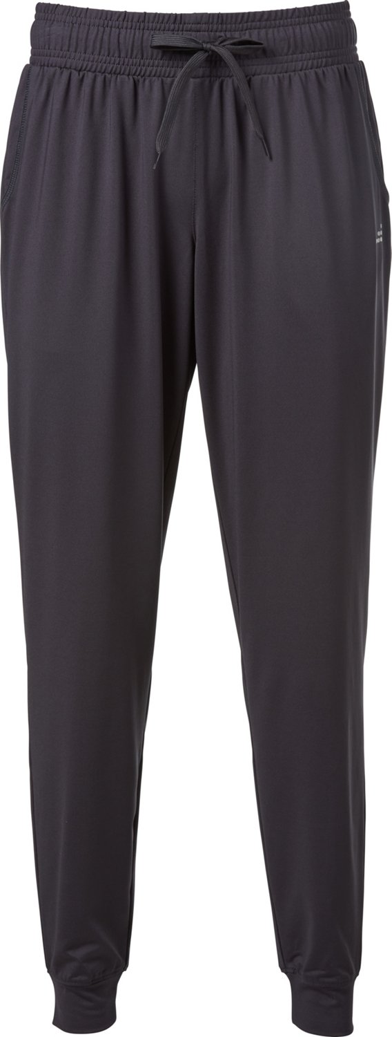 women tapered joggers