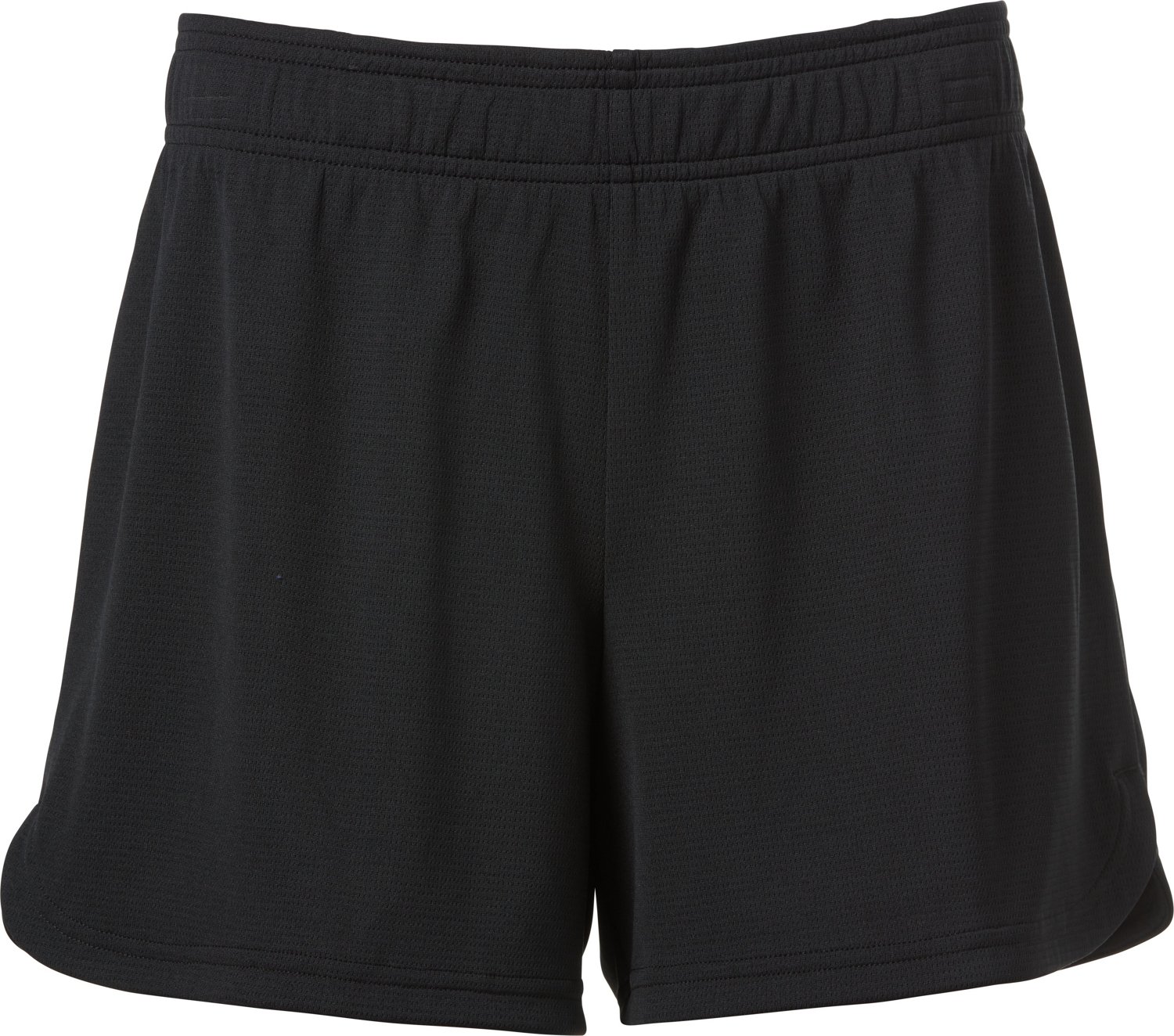 Womens mesh outlet shorts