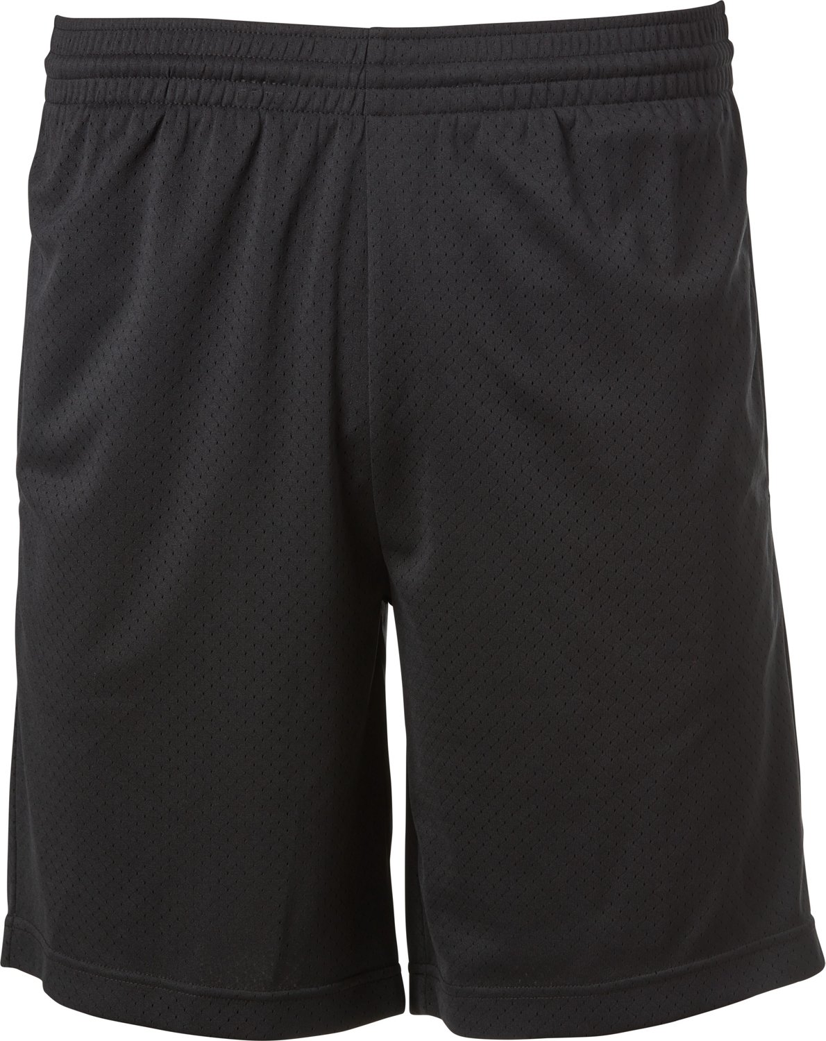 2 in 1 Running 3/4 Shorts for Men Quick Drying Basketball Compression Shorts  with Built-in Pocket, Black-, XX-Large : : Clothing, Shoes &  Accessories