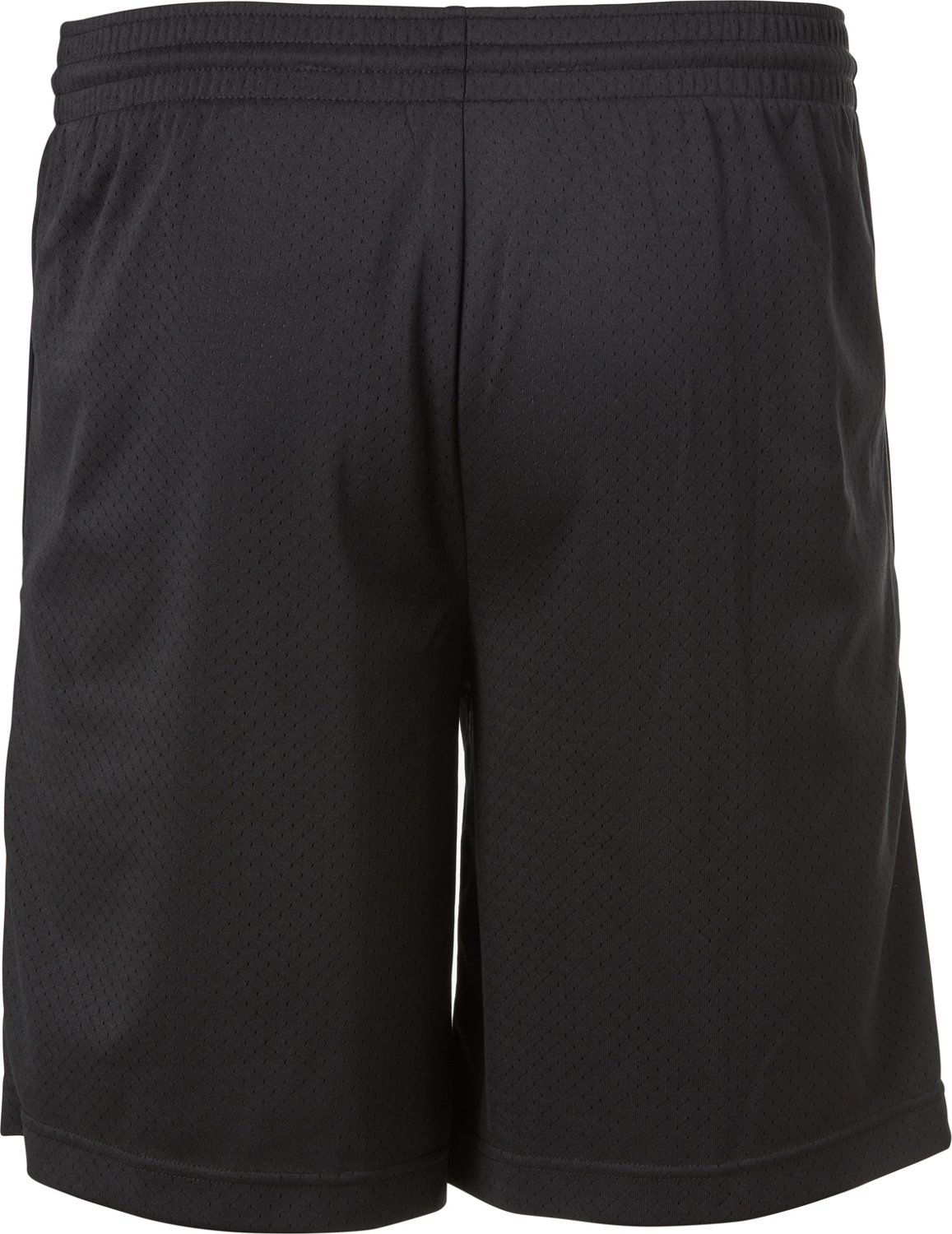 Go-Dry Mesh Basketball Shorts -- 10-inch inseam