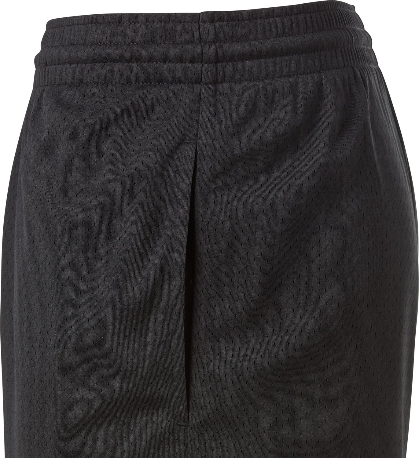 BCG Boys' Diamond Mesh Shorts