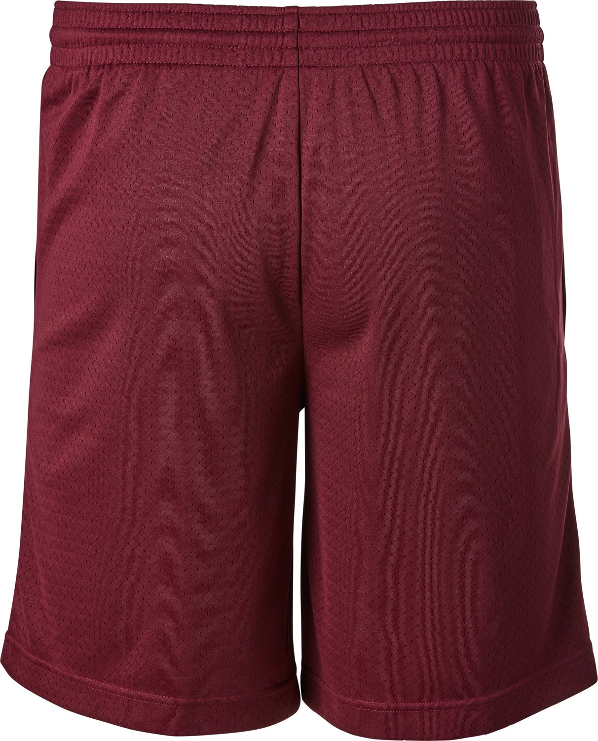 BCG Men's Diamond Mesh Basketball Shorts 9 in - view number 2