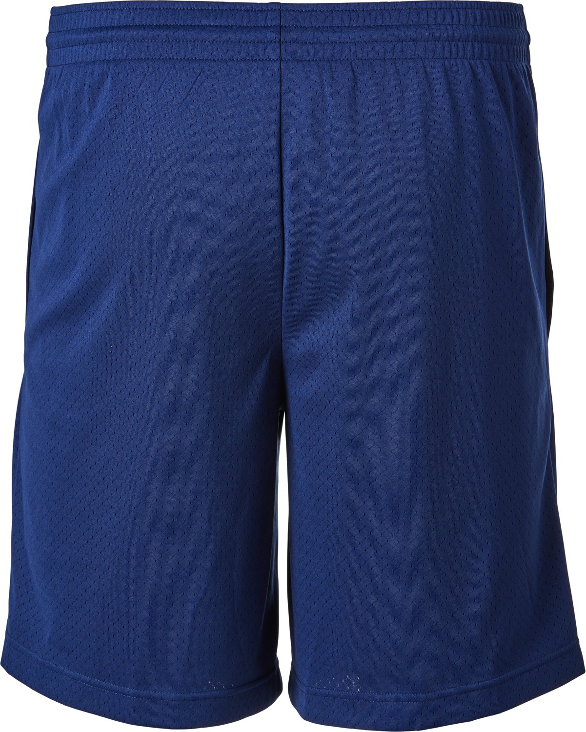 BCG Men's Diamond Mesh Basketball Shorts 9 in - view number 2