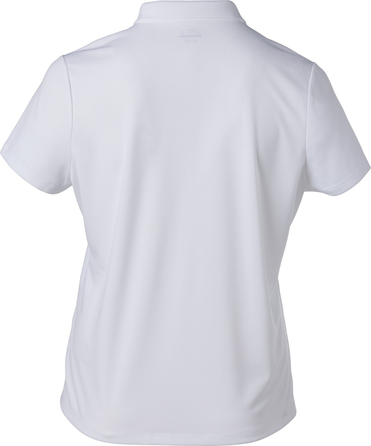 BCG Women's Tennis Plus Size Polo Shirt - view number 2