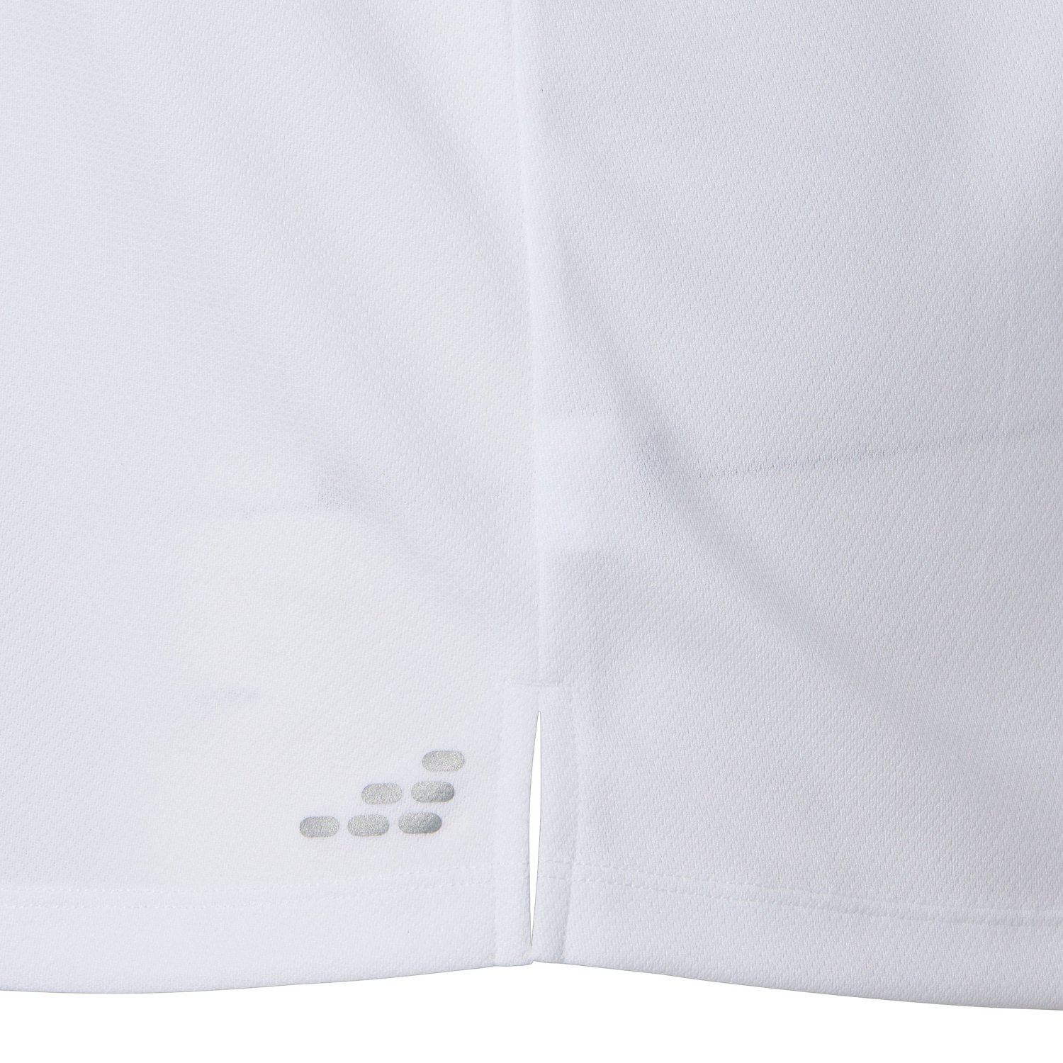 BCG Women's Tennis Plus Size Polo Shirt                                                                                          - view number 3