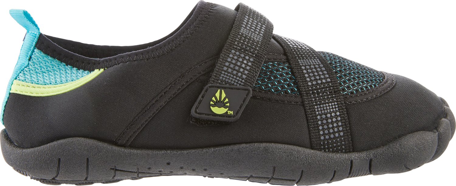 O'Rageous Women's Aqua III Shoes Academy