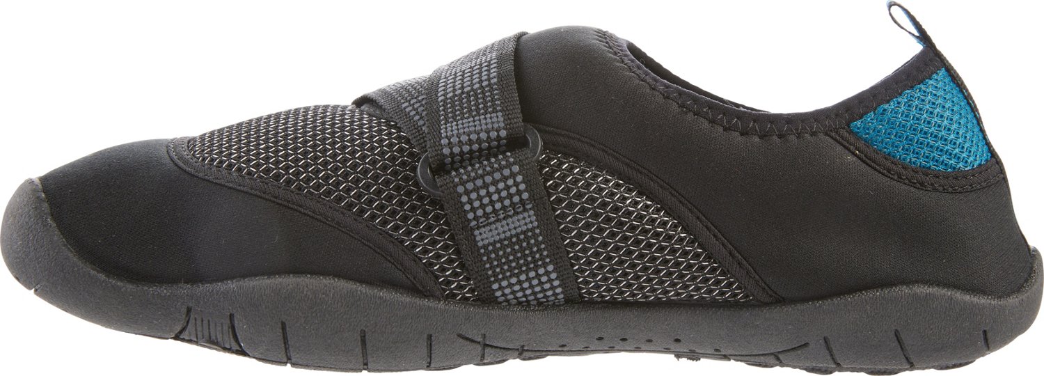 O'Rageous Men's Aqua III Water Shoes Academy