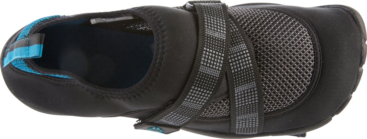 O'Rageous Men's Aqua III Water Shoes Academy