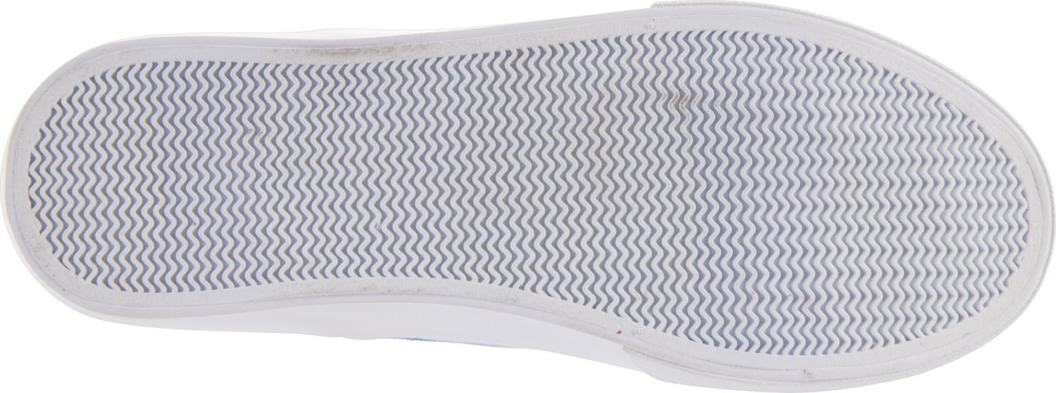 Magellan Outdoors Women's Washed Twill Tin Gore Slip-on Shoes - view number 4