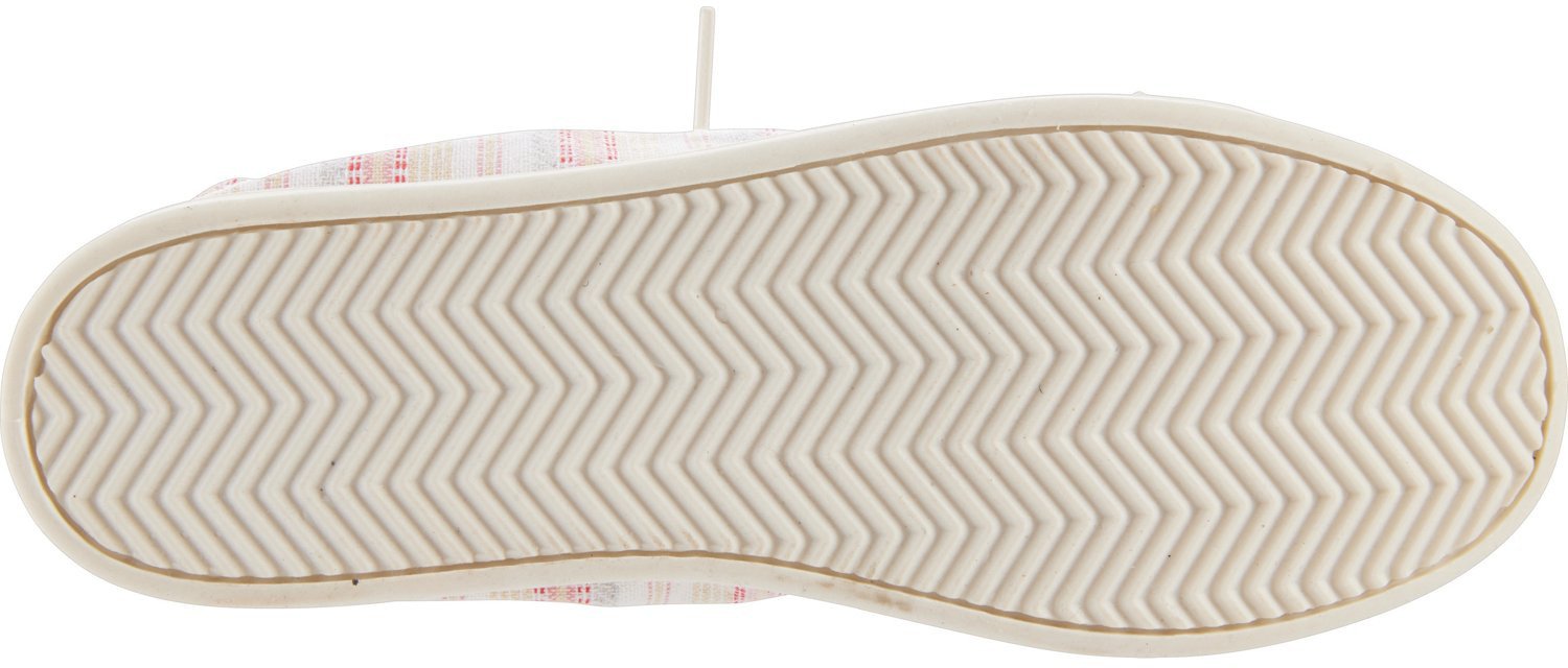 Magellan Outdoors Women's Stripe II Scrunch-Back Shoes - view number 4