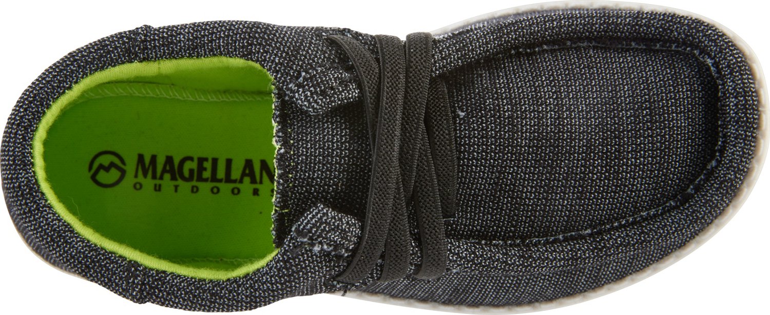 Magellan Outdoors Boys' Shoes On Sale Up To 90% Off Retail