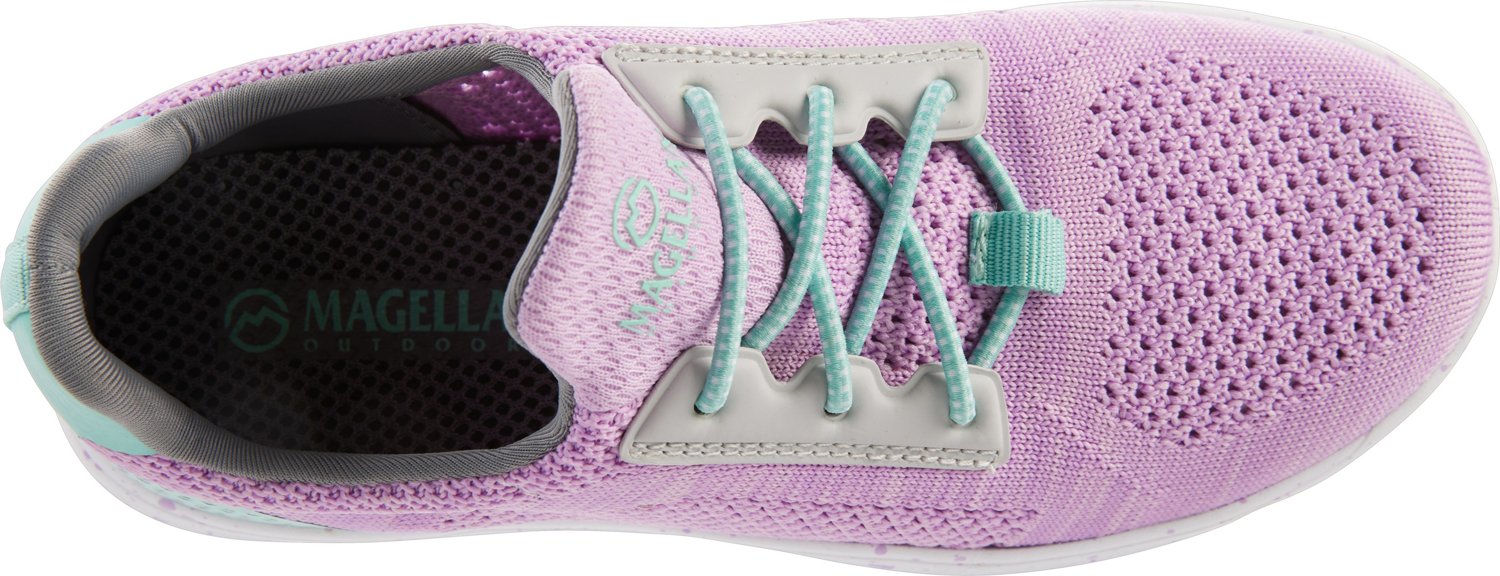 Magellan Outdoors Girls' Drifter PSGS Shoes Academy