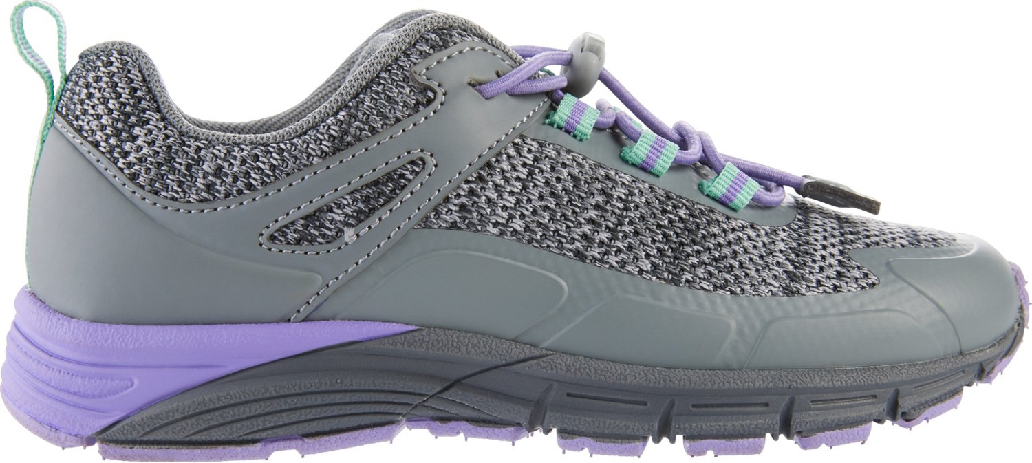 Magellan Outdoors Girls' Rollingwood II Shoes Academy