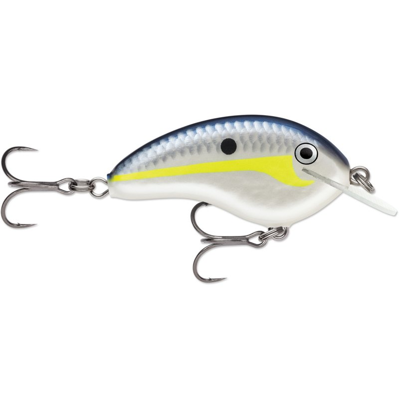 Rapala Ott's Garage… - image