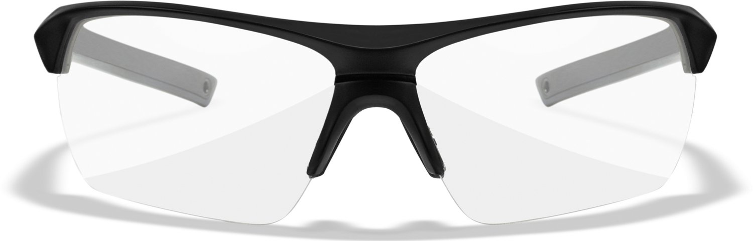 Wiley X Guard Advanced 3 Lens Safety Glasses Kit                                                                                 - view number 4