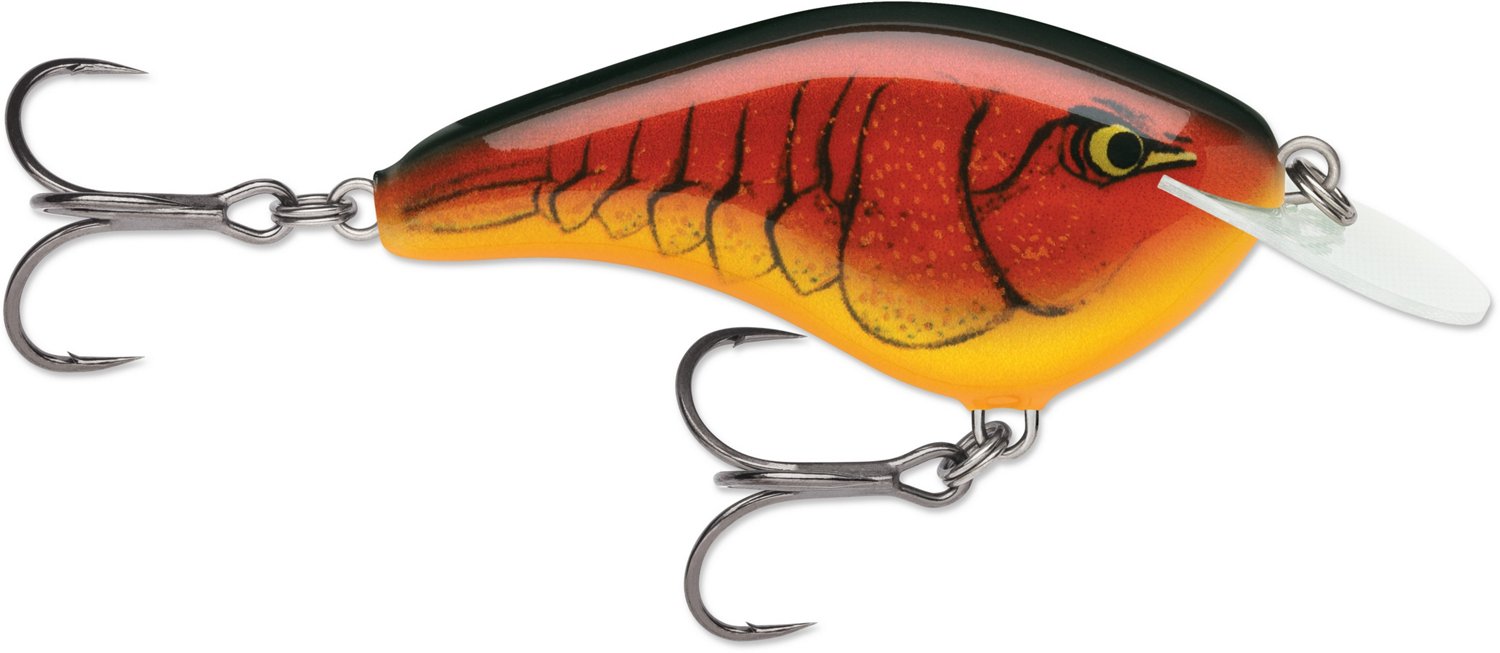 Rapala OG Slim 6 Bait