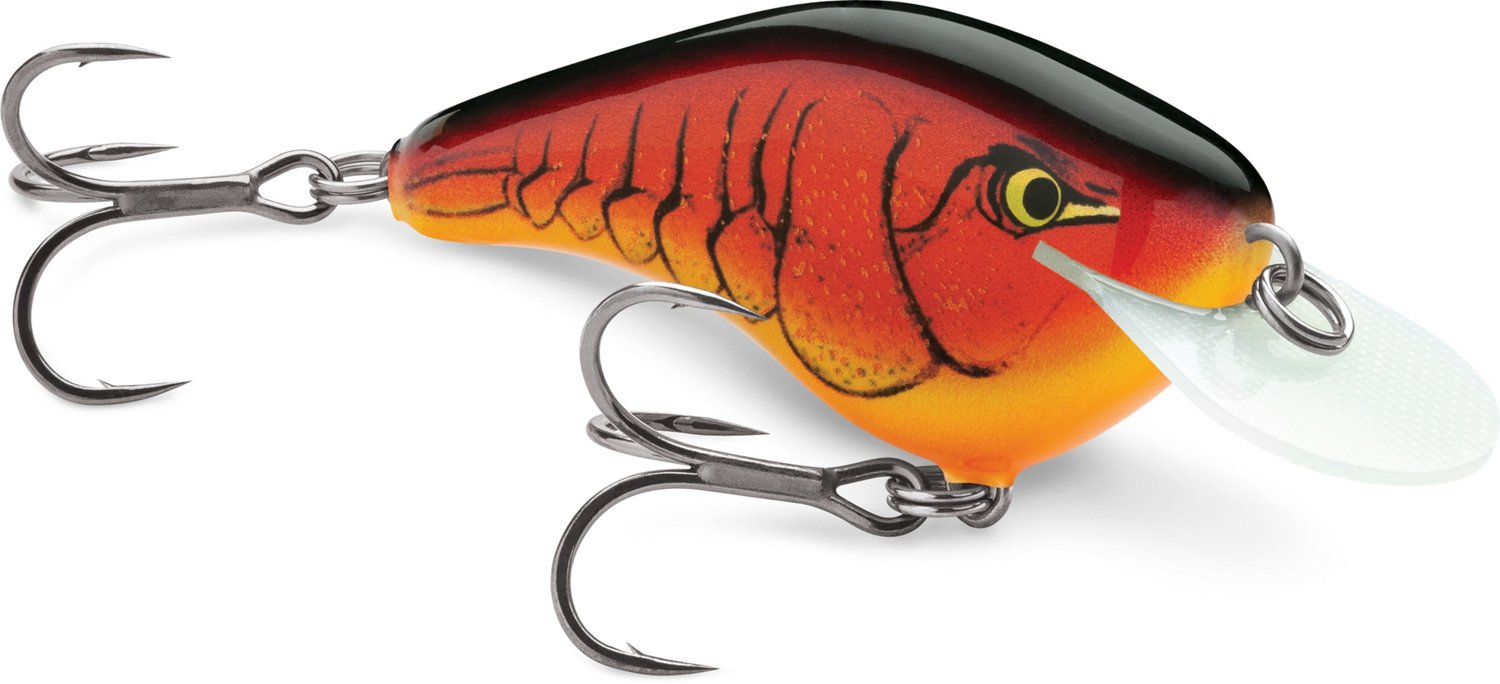 Rapala OG Slim 6 Bait - view number 2