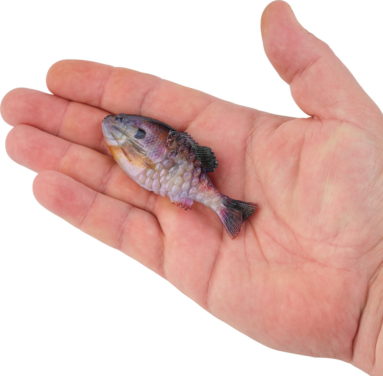 Berkley Gilly PowerBait 3-Pack                                                                                                   - view number 3