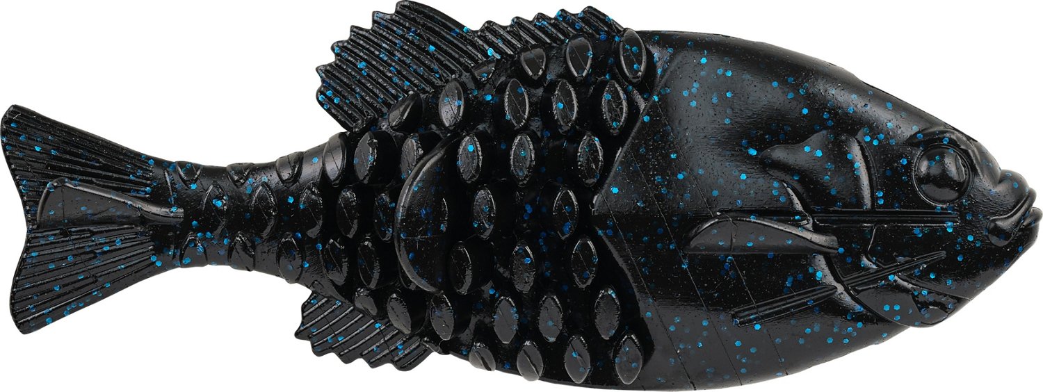 Berkley Gilly PowerBait 3-Pack                                                                                                   - view number 1