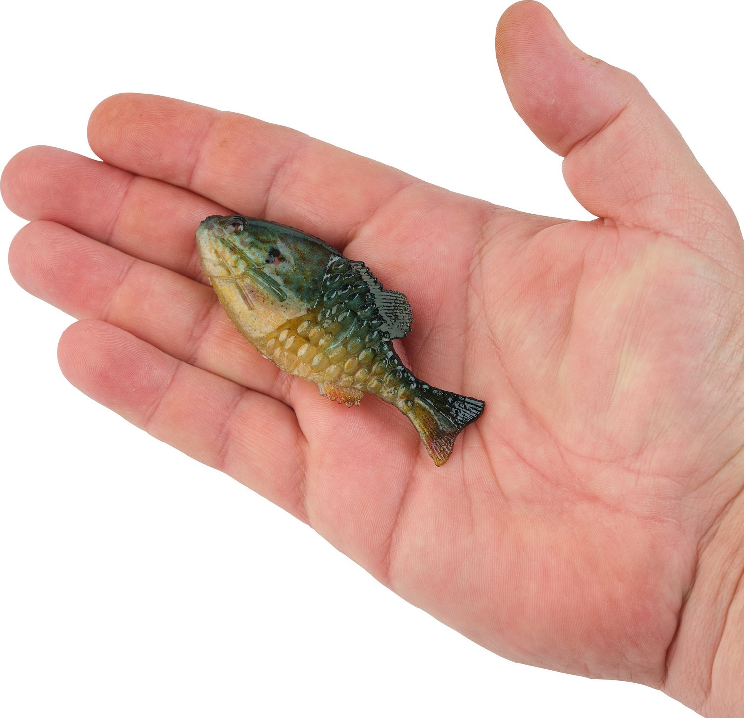 Berkley Gilly PowerBait 3-Pack                                                                                                   - view number 3