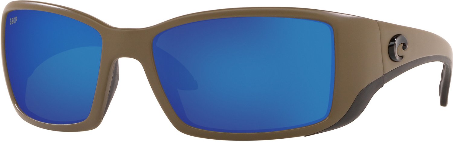 Costa Blackfin Polarized Sunglasses Academy