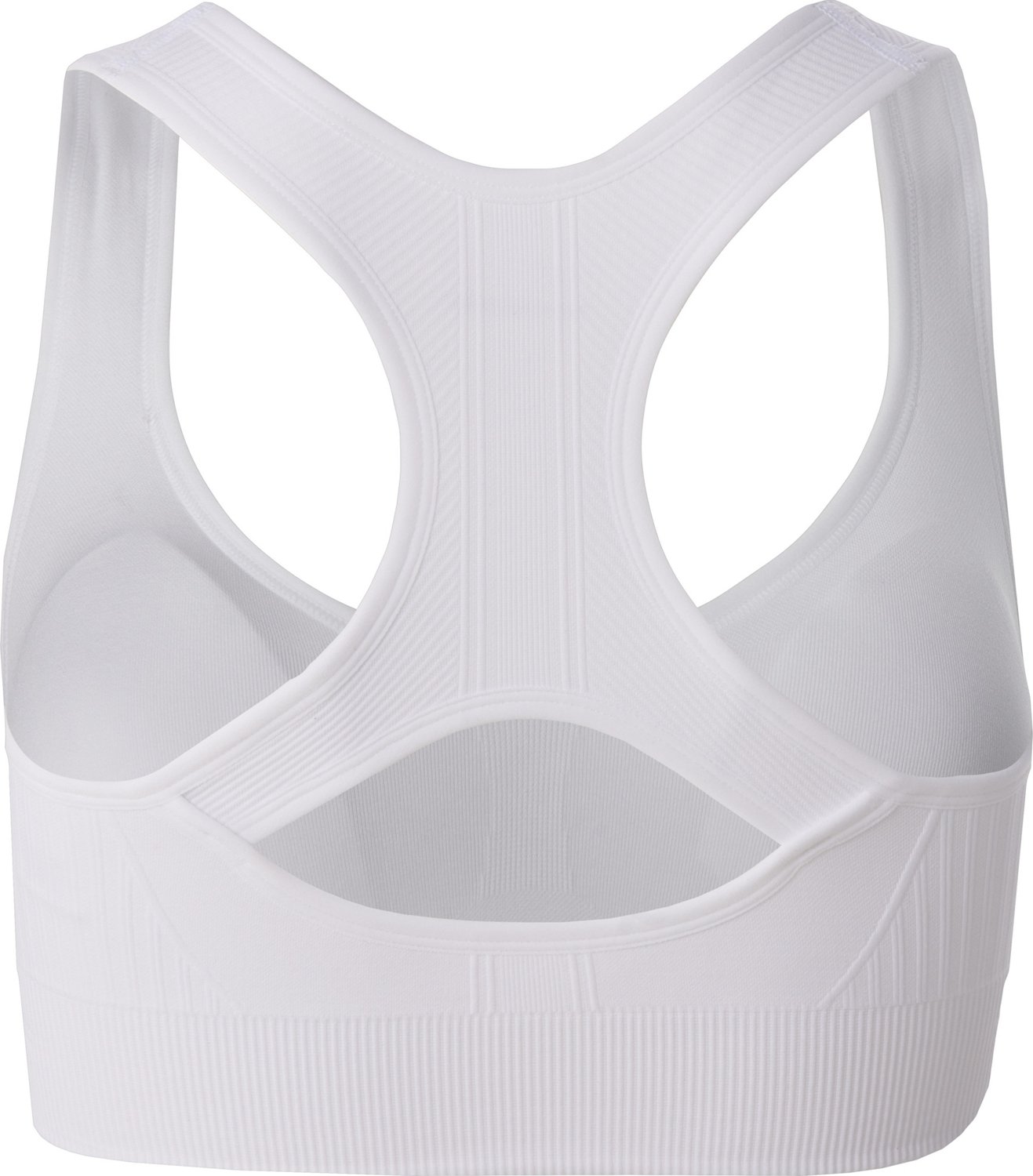 BCG Women's Training Low Support Racerback Sports Bra                                                                            - view number 2