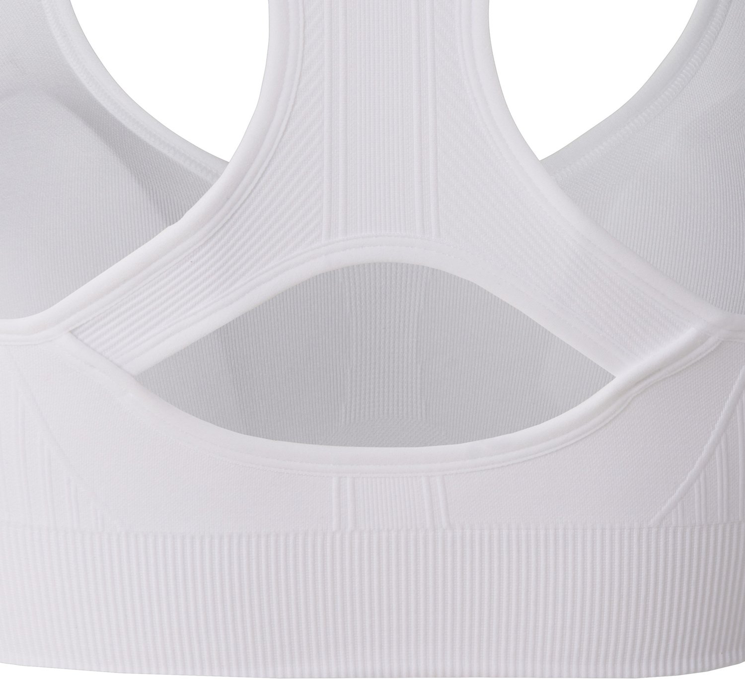 BCG Women's Training Low Support Racerback Sports Bra                                                                            - view number 3