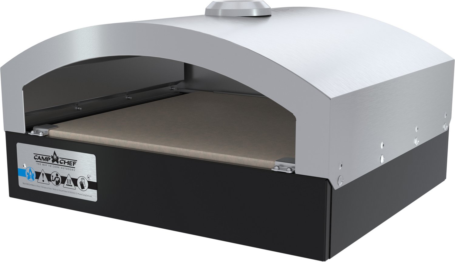 Camp Chef Artisan Outdoor Oven Free Shipping at Academy