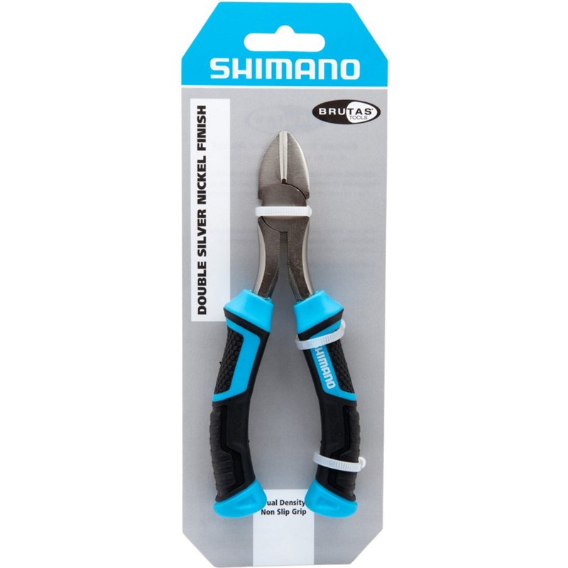 Shimano Brutas 6 In… - image
