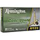 Remington Core-Lokt .243 Winchester 95-Grain Ammunition - 20 Rounds                                                              - view number 1 selected