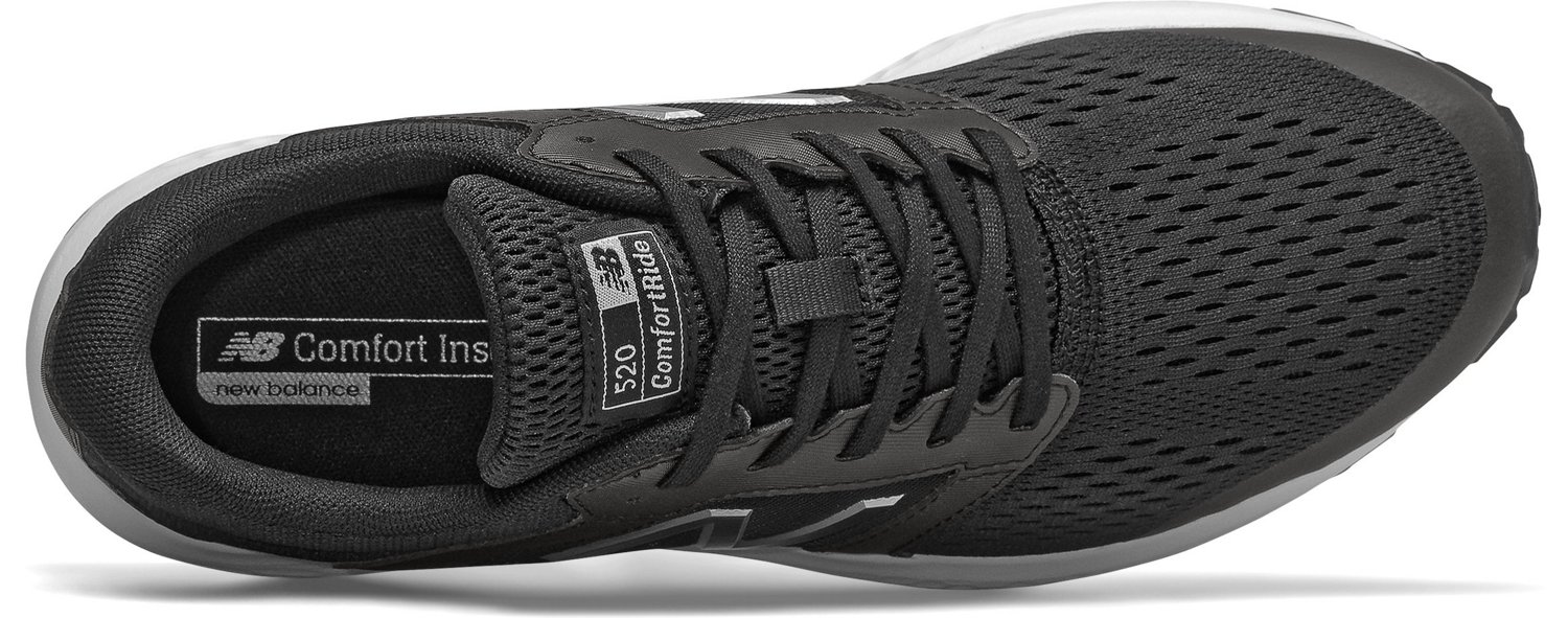 New Balance Men's 520v5 Running Shoes - view number 3