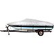 Marine Raider 150D Polyester Boat Cover                                                                                          - view number 1 image