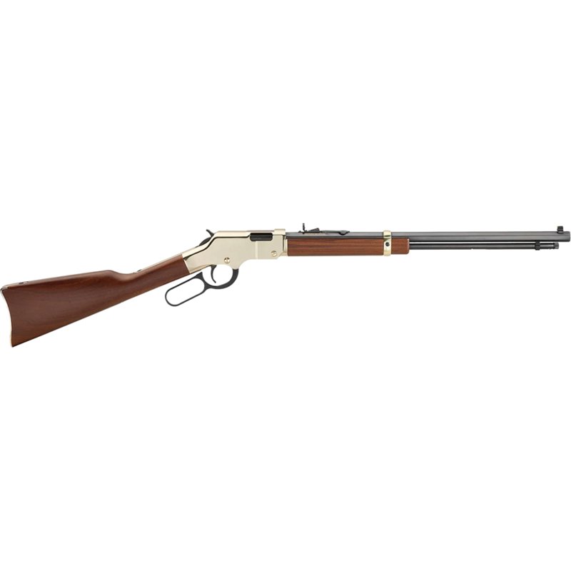 Henry .22 Golden Bo… - image
